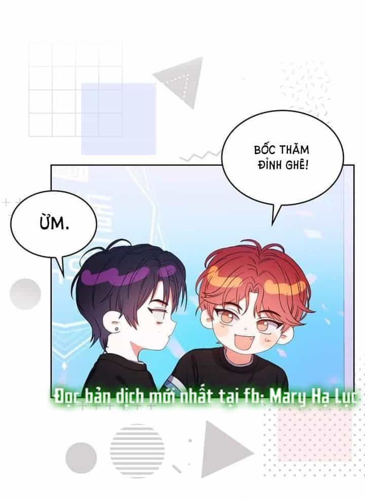 Ra Mắt Hay Ra Đi - Chương 25.2 - ảnh 29