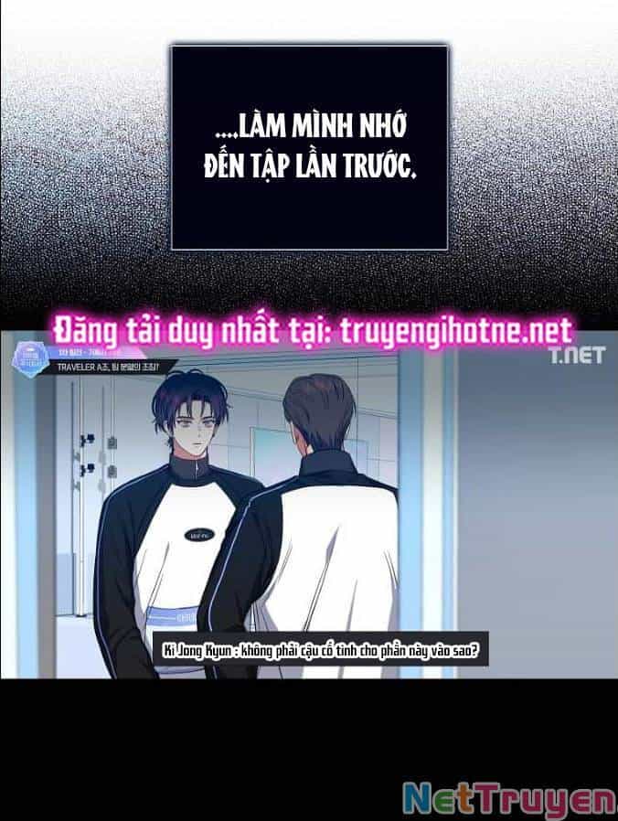 Ra Mắt Hay Ra Đi - Chương 26.1 - ảnh 15