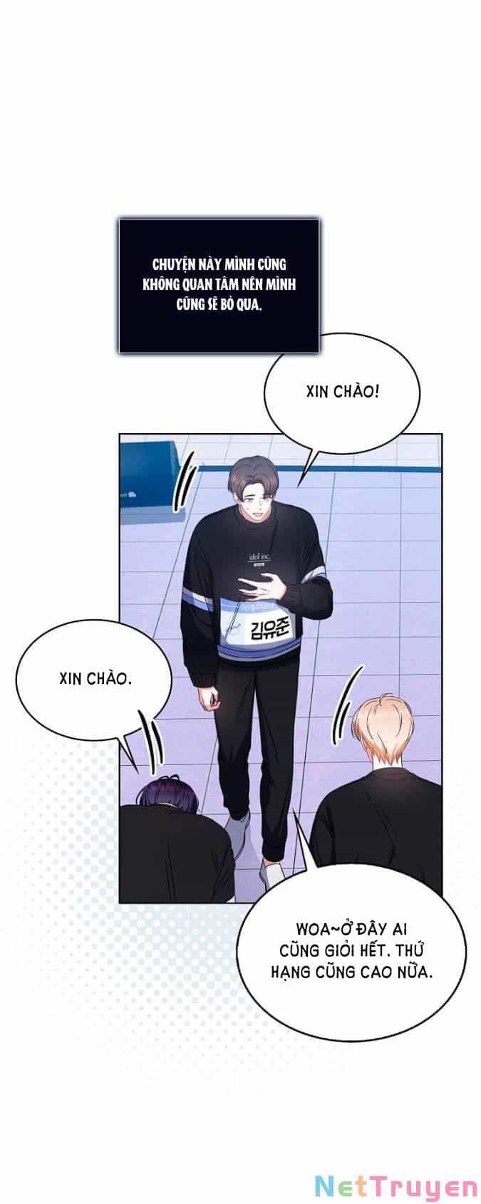 Ra Mắt Hay Ra Đi - Chương 26.1 - ảnh 20