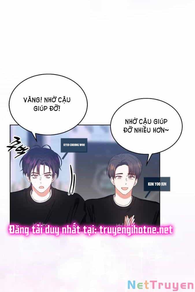 Ra Mắt Hay Ra Đi - Chương 26.2 - ảnh 13