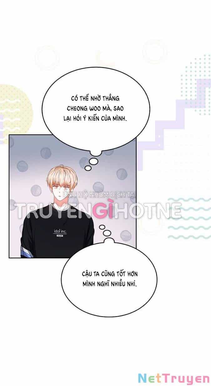 Ra Mắt Hay Ra Đi - Chương 26.2 - ảnh 30