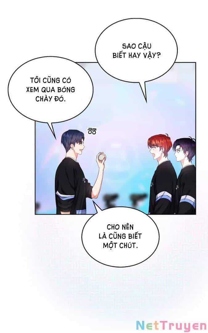 Ra Mắt Hay Ra Đi - Chương 26.2 - ảnh 35