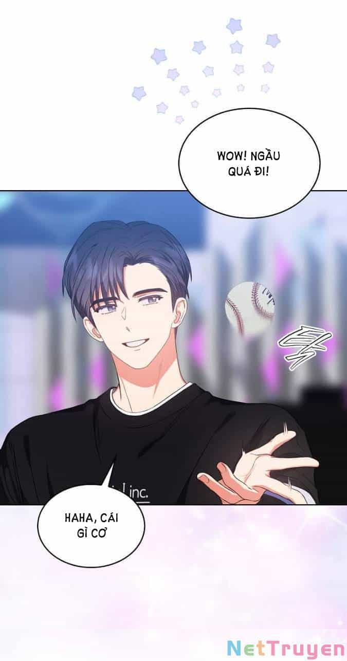 Ra Mắt Hay Ra Đi - Chương 26.2 - ảnh 36