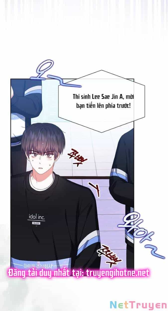 Ra Mắt Hay Ra Đi - Chương 26.2 - ảnh 6