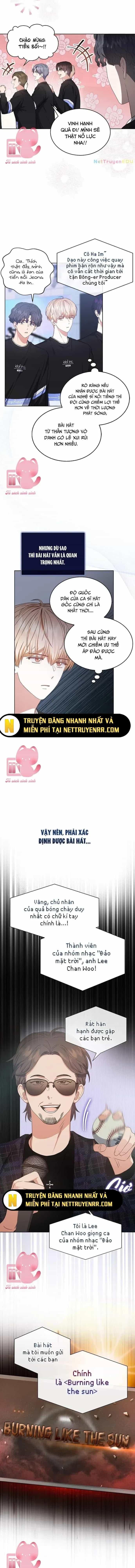 Ra Mắt Hay Ra Đi - Chương 27 - ảnh 2