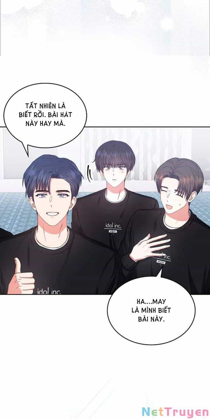 Ra Mắt Hay Ra Đi - Chương 27.1 - ảnh 14