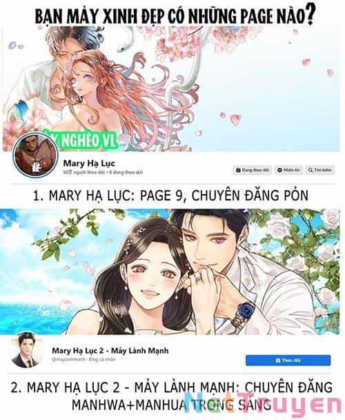 Ra Mắt Hay Ra Đi - Chương 27.1 - ảnh 17