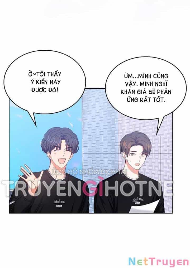 Ra Mắt Hay Ra Đi - Chương 27.2 - ảnh 21