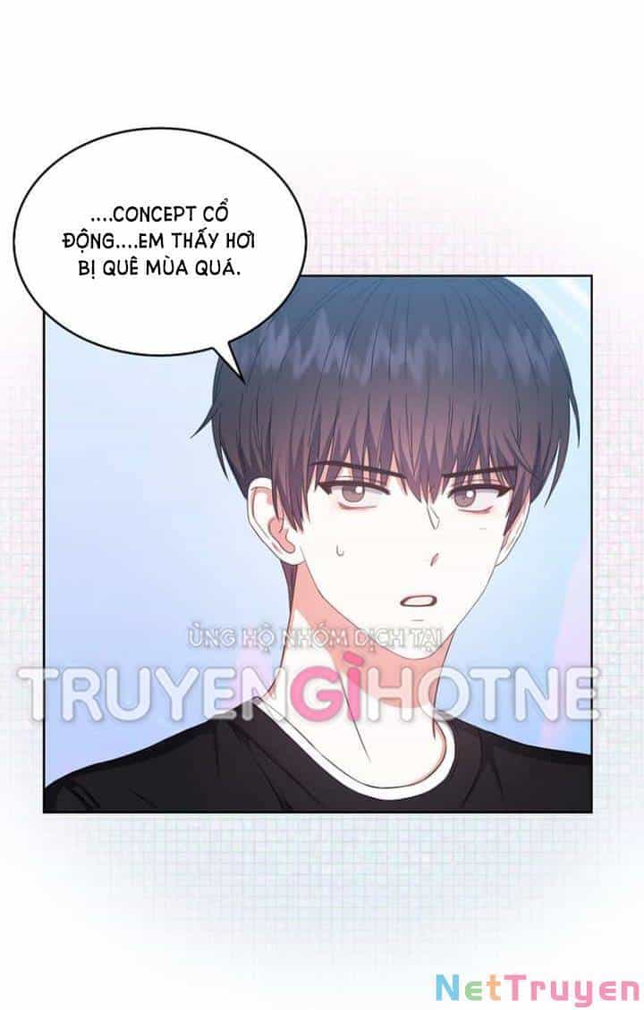 Ra Mắt Hay Ra Đi - Chương 27.2 - ảnh 25