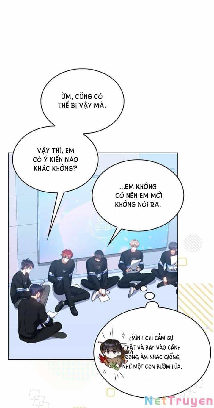 Ra Mắt Hay Ra Đi - Chương 27.2 - ảnh 26