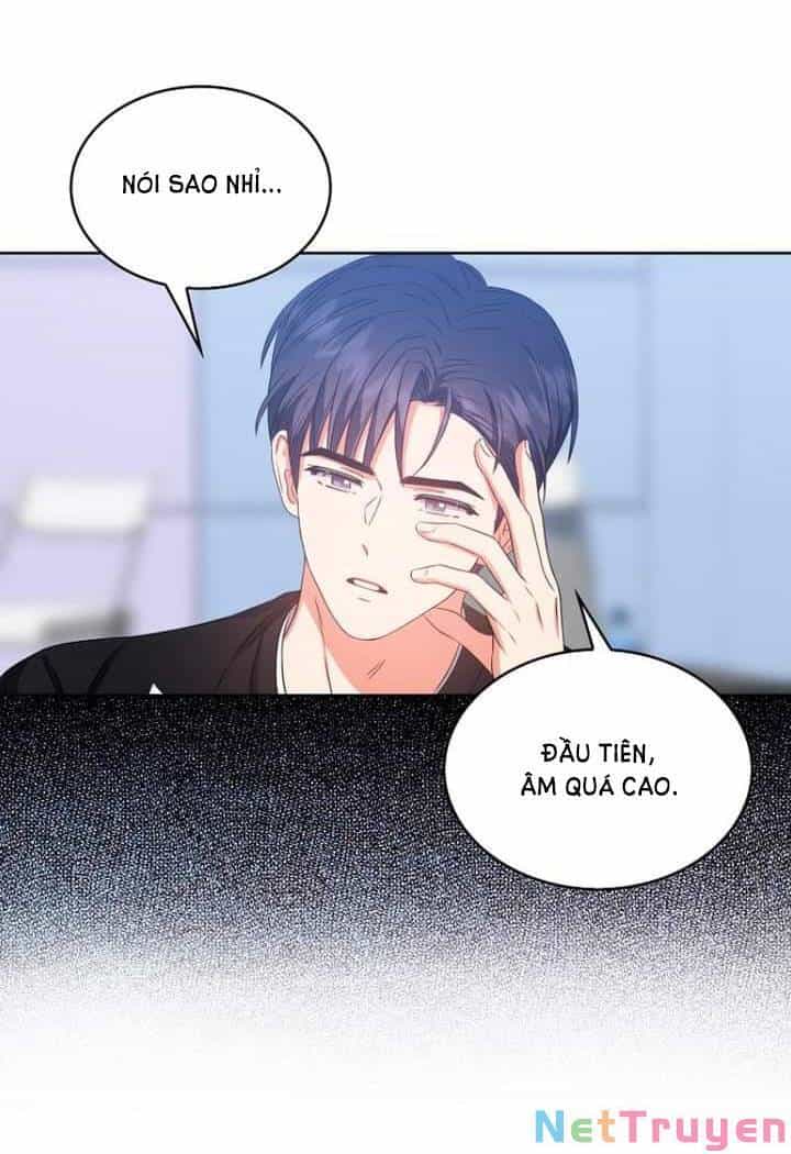 Ra Mắt Hay Ra Đi - Chương 27.2 - ảnh 30
