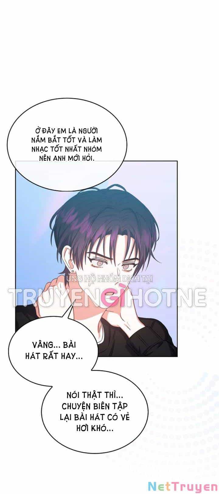 Ra Mắt Hay Ra Đi - Chương 27.2 - ảnh 35