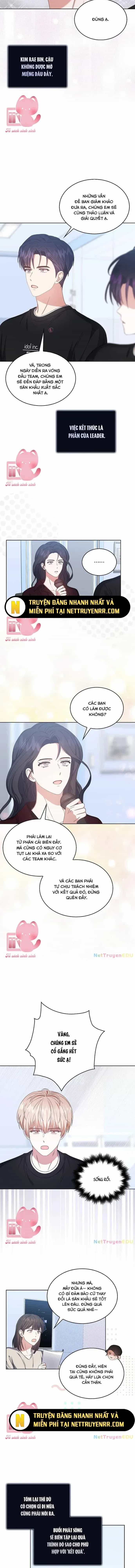 Ra Mắt Hay Ra Đi - Chương 28 - ảnh 12