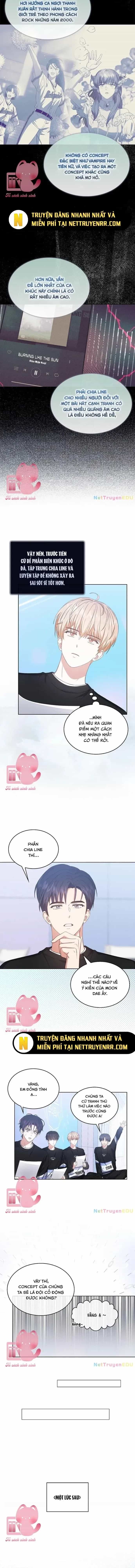 Ra Mắt Hay Ra Đi - Chương 28 - ảnh 3