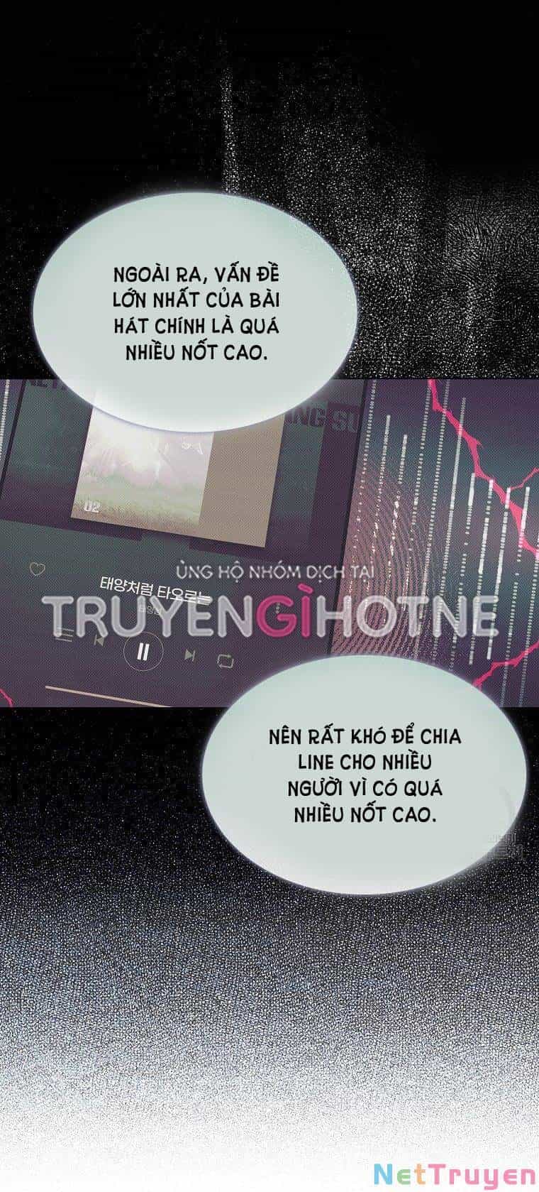 Ra Mắt Hay Ra Đi - Chương 28.1 - ảnh 12