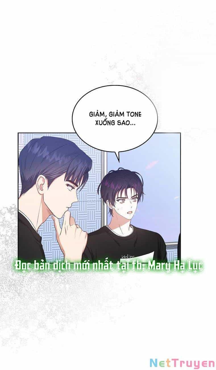 Ra Mắt Hay Ra Đi - Chương 28.1 - ảnh 25