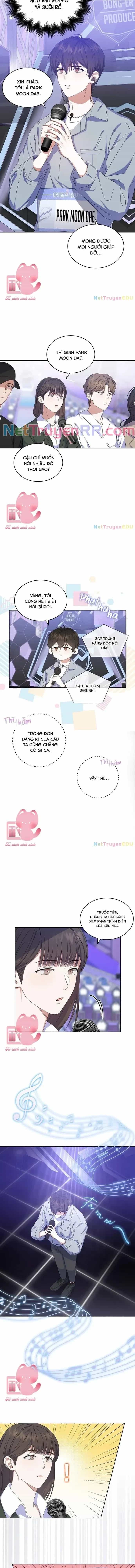 Ra Mắt Hay Ra Đi - Chương 3.1 - ảnh 10