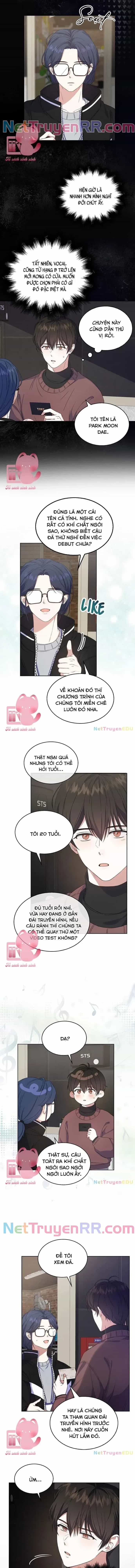 Ra Mắt Hay Ra Đi - Chương 3.1 - ảnh 3