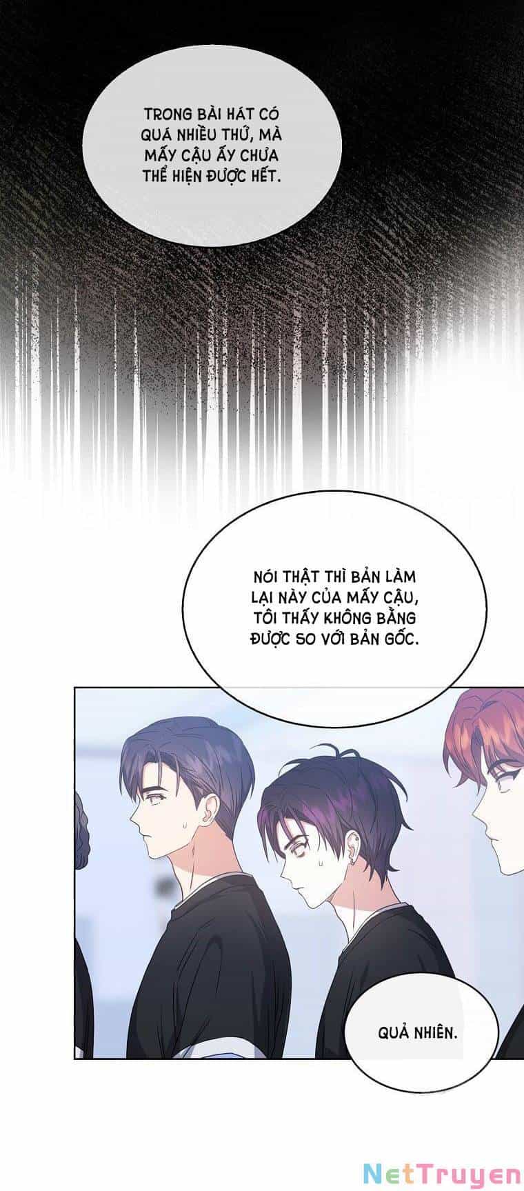 Ra Mắt Hay Ra Đi - Chương 28.2 - ảnh 18