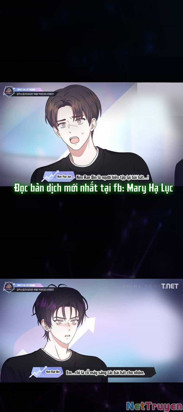 Ra Mắt Hay Ra Đi - Chương 28.2 - ảnh 32