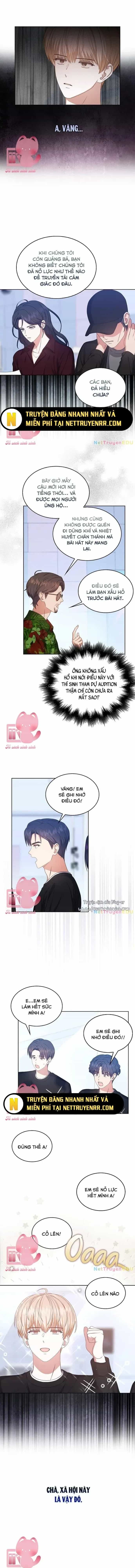 Ra Mắt Hay Ra Đi - Chương 29 - ảnh 2