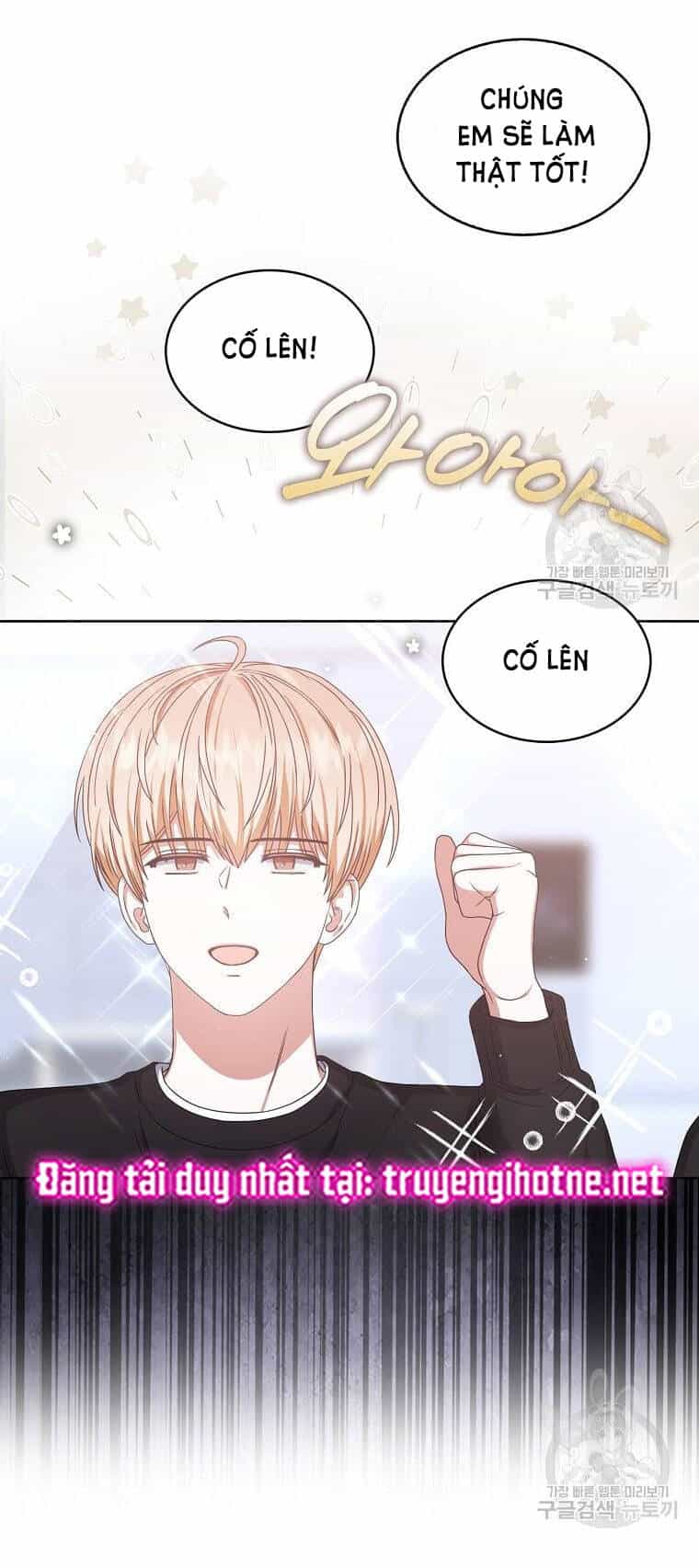Ra Mắt Hay Ra Đi - Chương 29.1 - ảnh 10