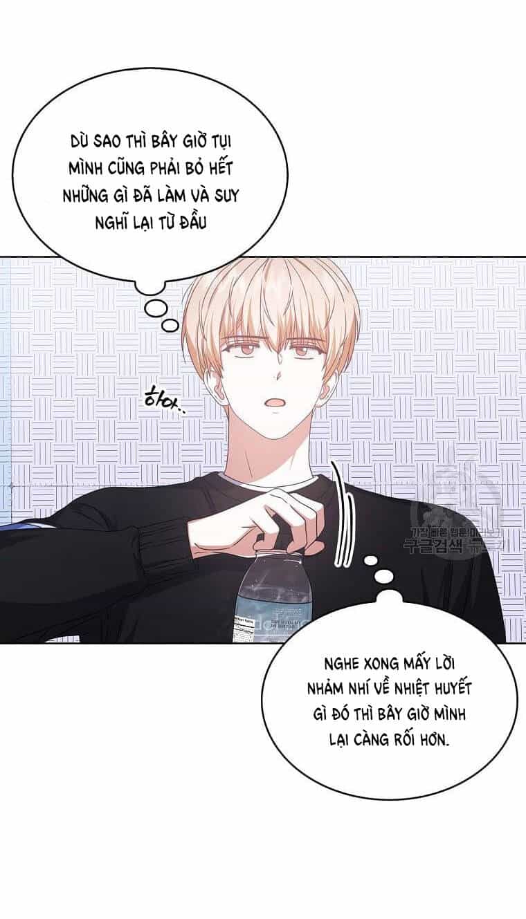 Ra Mắt Hay Ra Đi - Chương 29.1 - ảnh 13