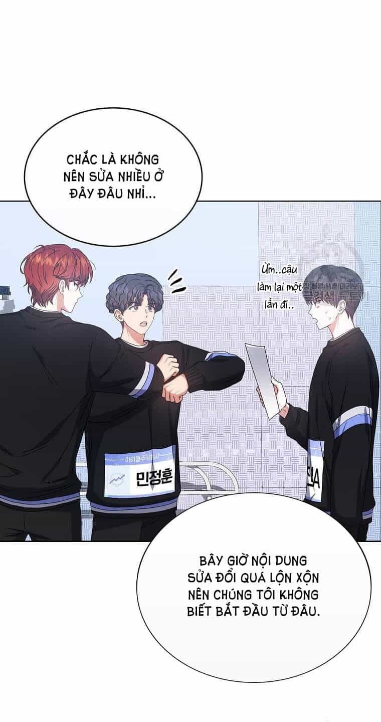 Ra Mắt Hay Ra Đi - Chương 29.1 - ảnh 35