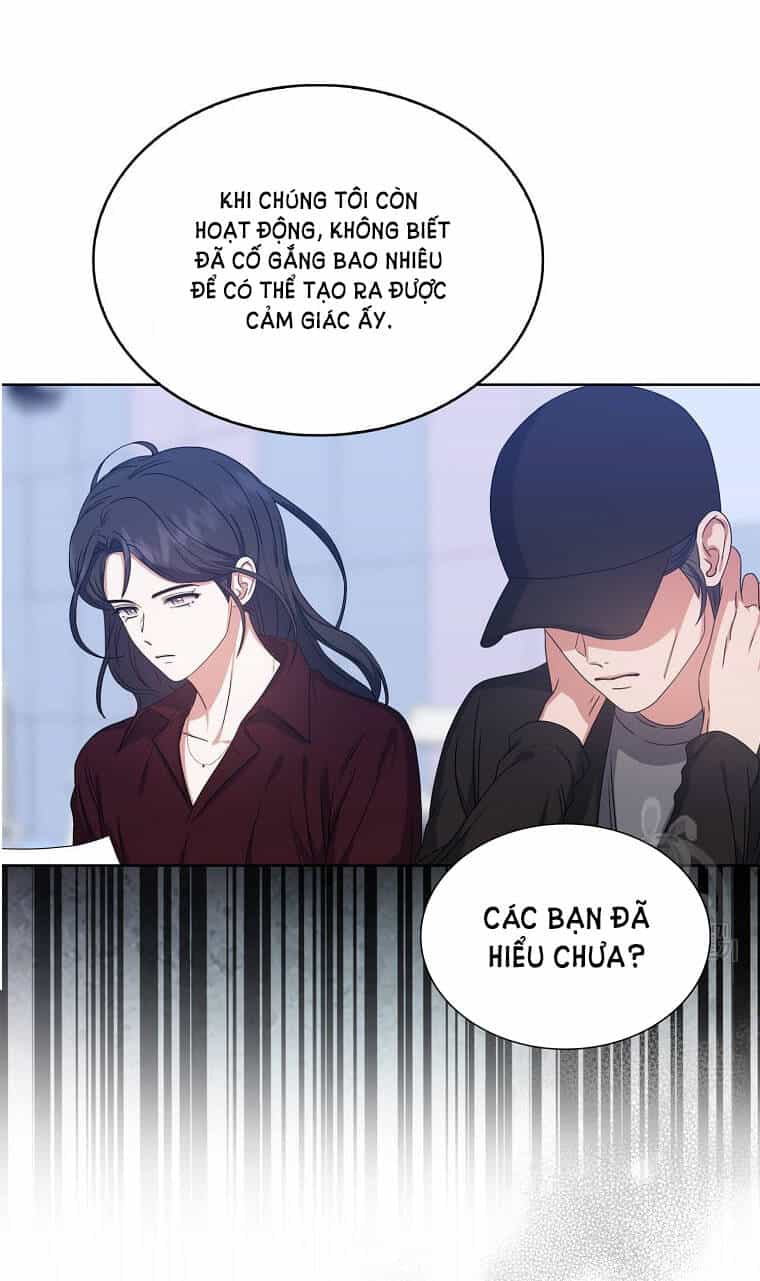 Ra Mắt Hay Ra Đi - Chương 29.1 - ảnh 6