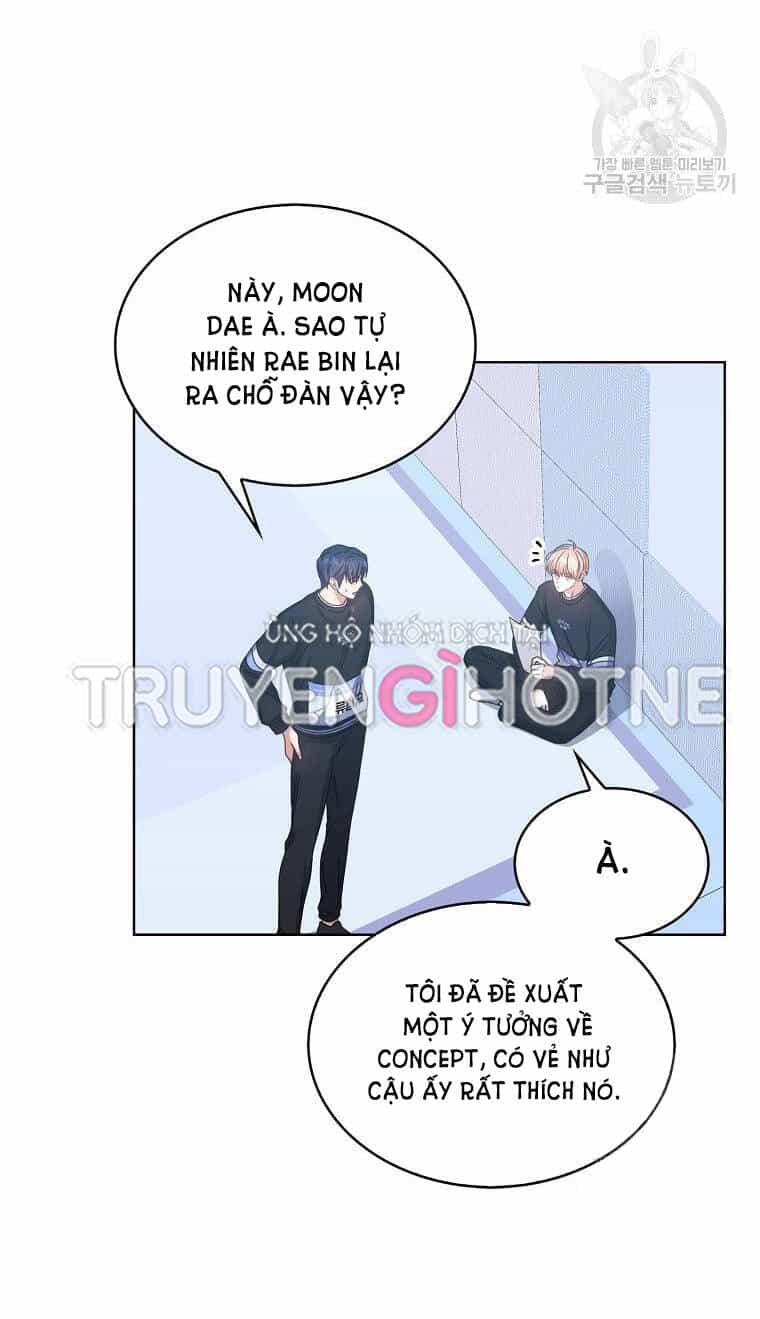 Ra Mắt Hay Ra Đi - Chương 29.2 - ảnh 8