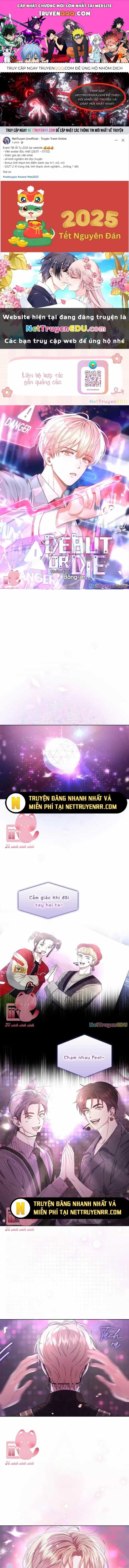 Ra Mắt Hay Ra Đi - Chương 30 - ảnh 1
