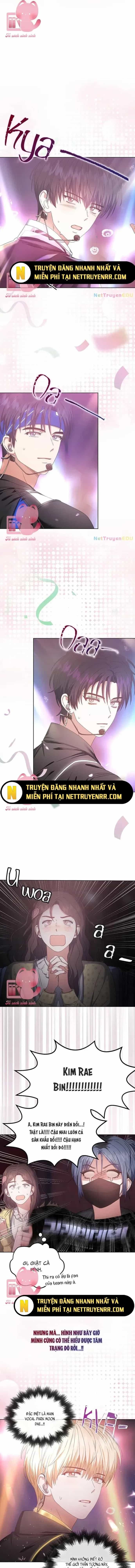 Ra Mắt Hay Ra Đi - Chương 30 - ảnh 14