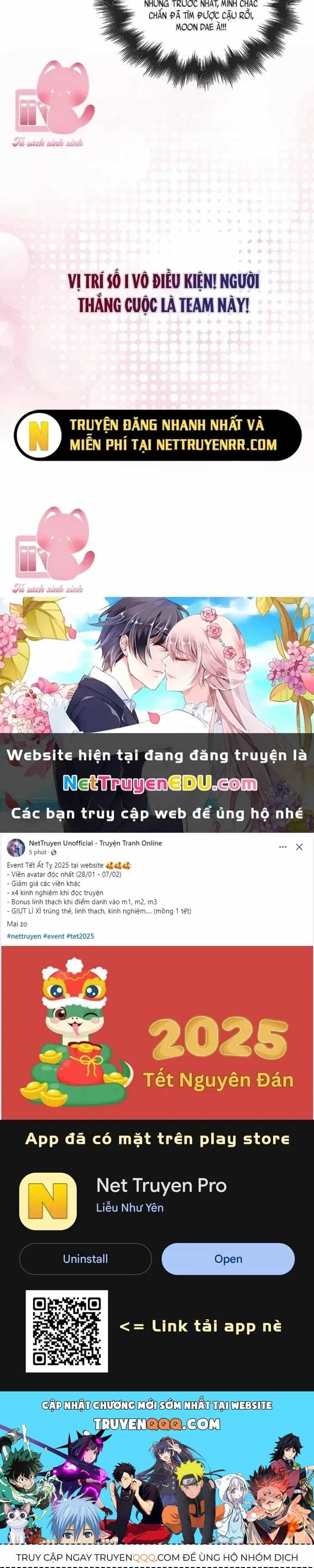 Ra Mắt Hay Ra Đi - Chương 30 - ảnh 15