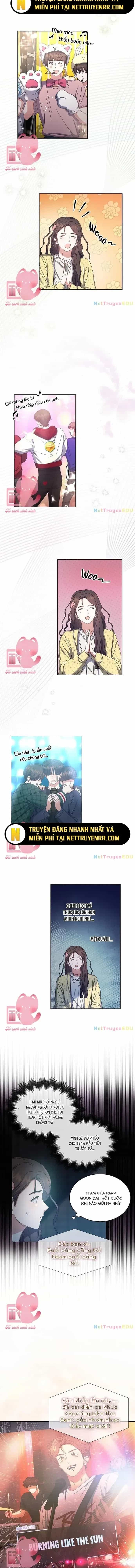 Ra Mắt Hay Ra Đi - Chương 30 - ảnh 3