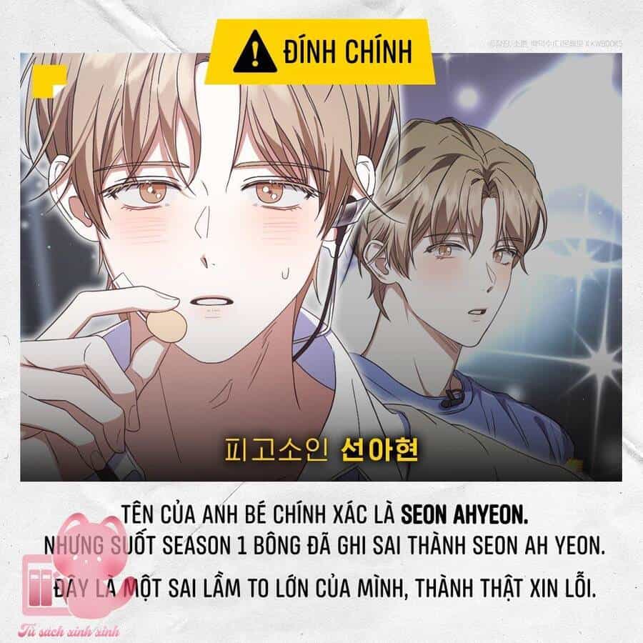 Ra Mắt Hay Ra Đi - Chương 31 - ảnh 2