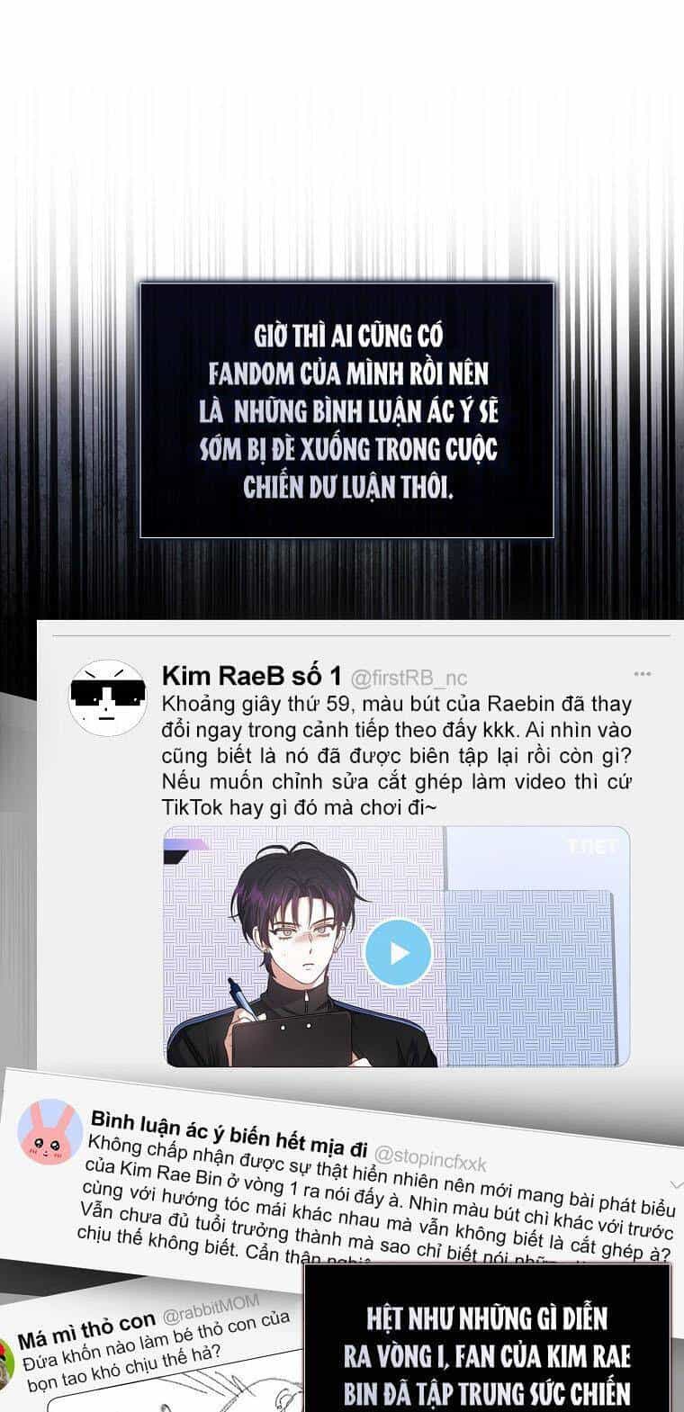Ra Mắt Hay Ra Đi - Chương 31 - ảnh 55