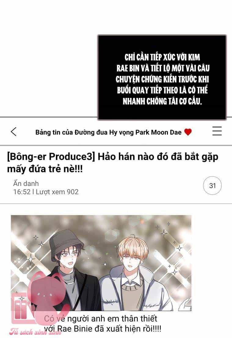 Ra Mắt Hay Ra Đi - Chương 31 - ảnh 64