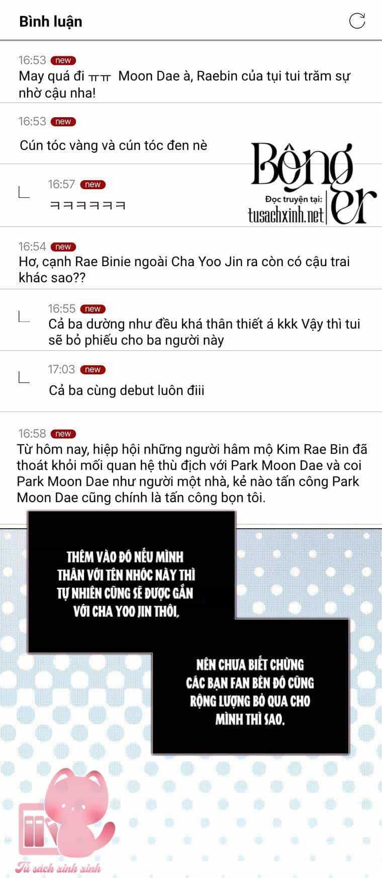Ra Mắt Hay Ra Đi - Chương 31 - ảnh 65