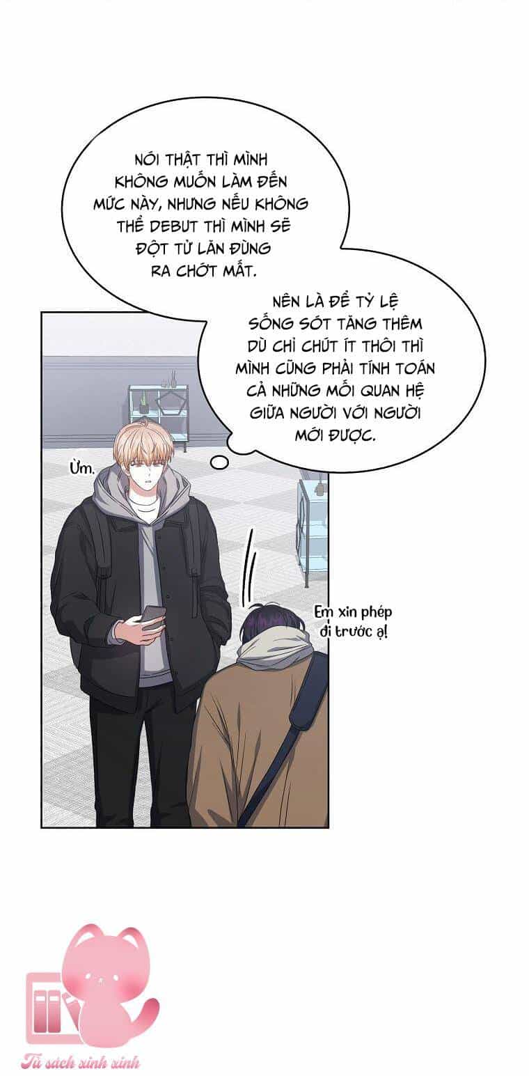 Ra Mắt Hay Ra Đi - Chương 31 - ảnh 66