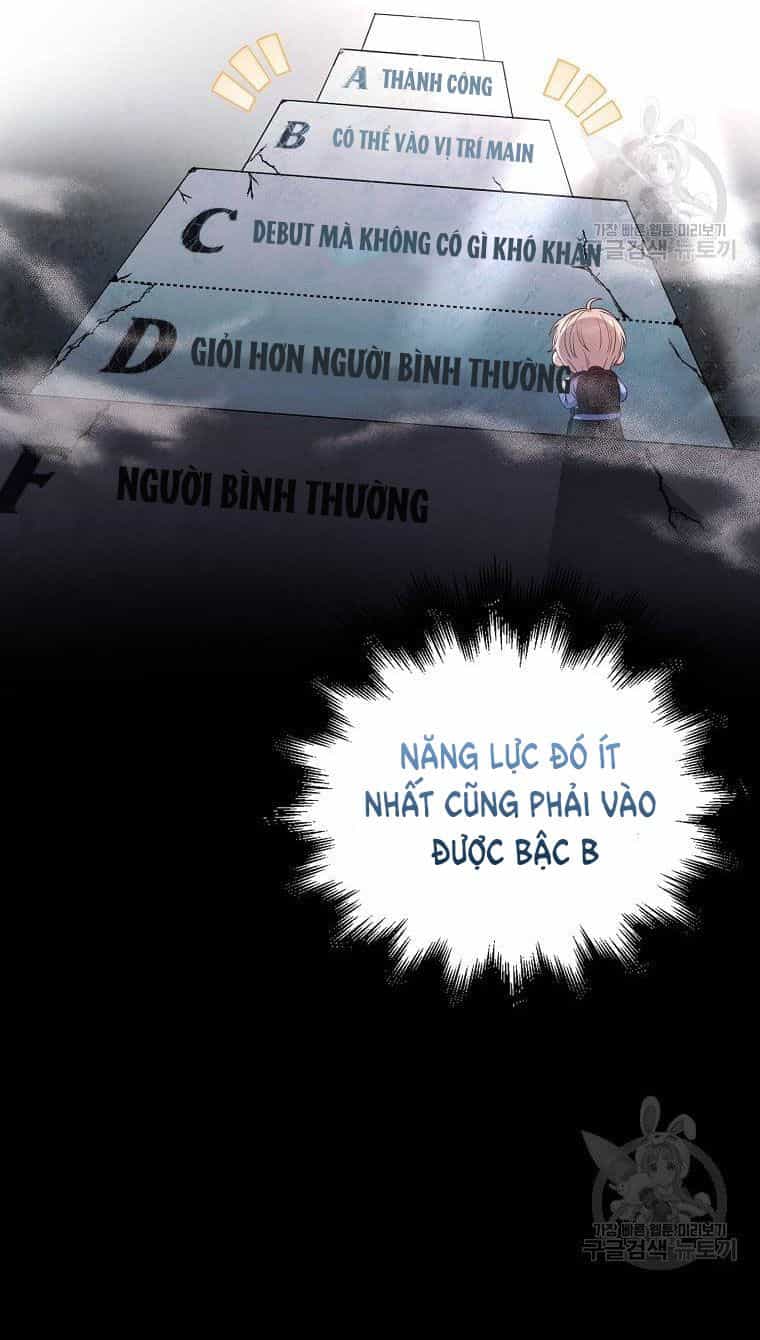 Ra Mắt Hay Ra Đi - Chương 31.1 - ảnh 22