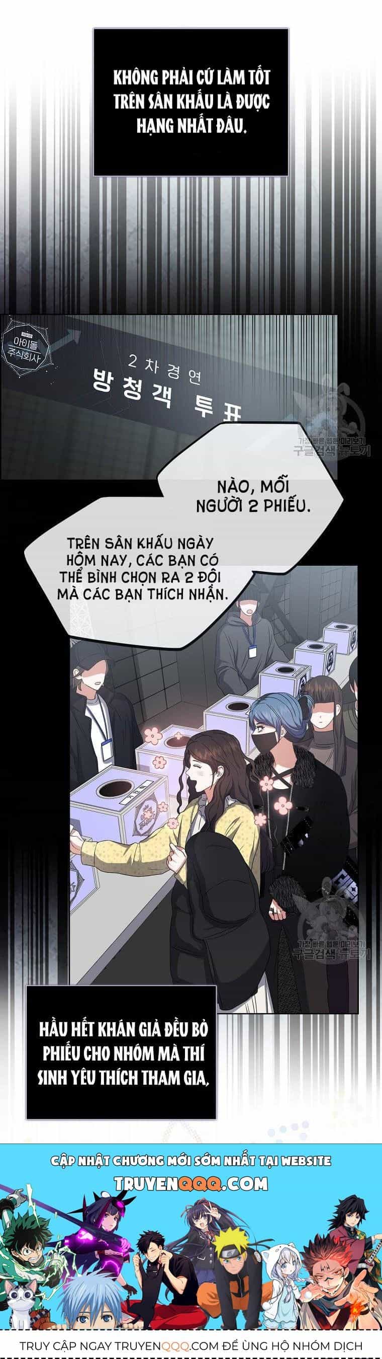 Ra Mắt Hay Ra Đi - Chương 31.1 - ảnh 42