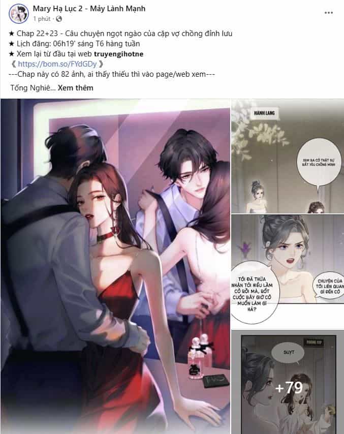 Ra Mắt Hay Ra Đi - Chương 31.1 - ảnh 5