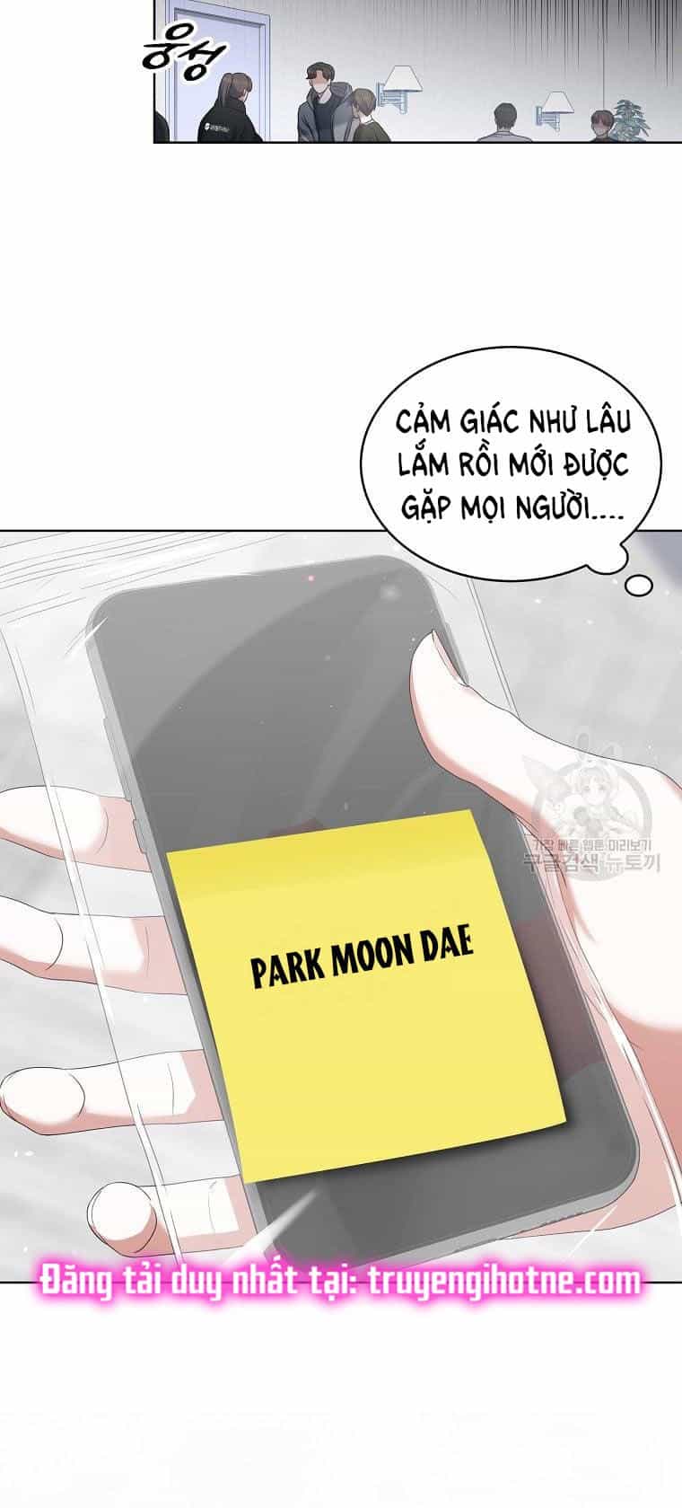 Ra Mắt Hay Ra Đi - Chương 31.2 - ảnh 14