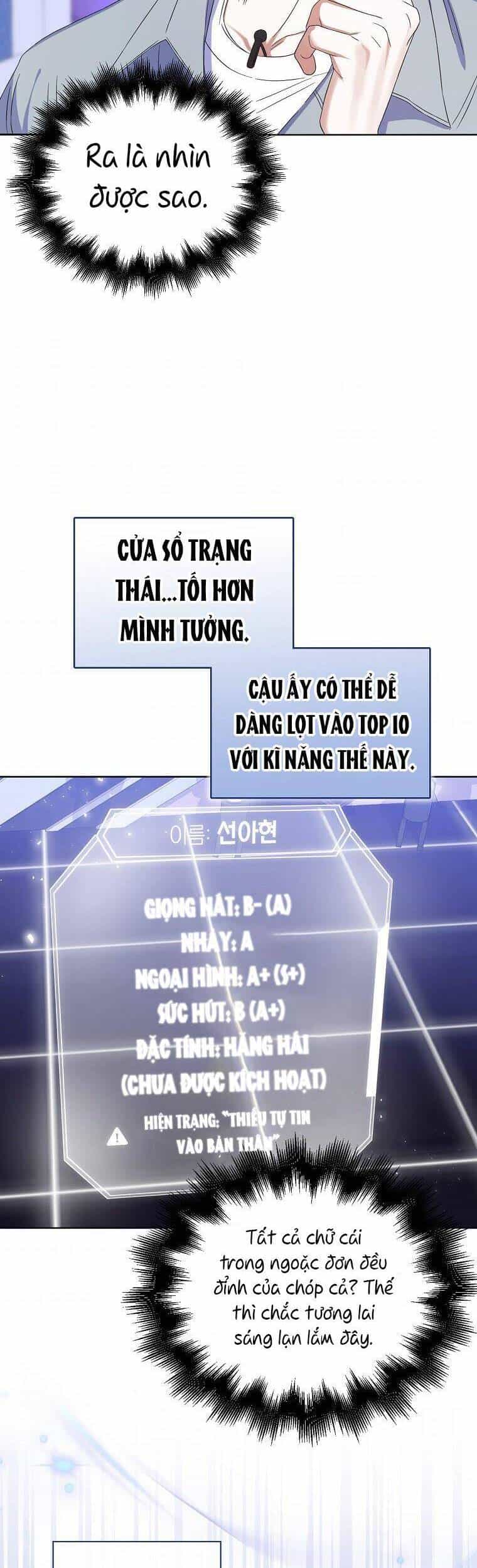 Ra Mắt Hay Ra Đi - Chương 4 - ảnh 45