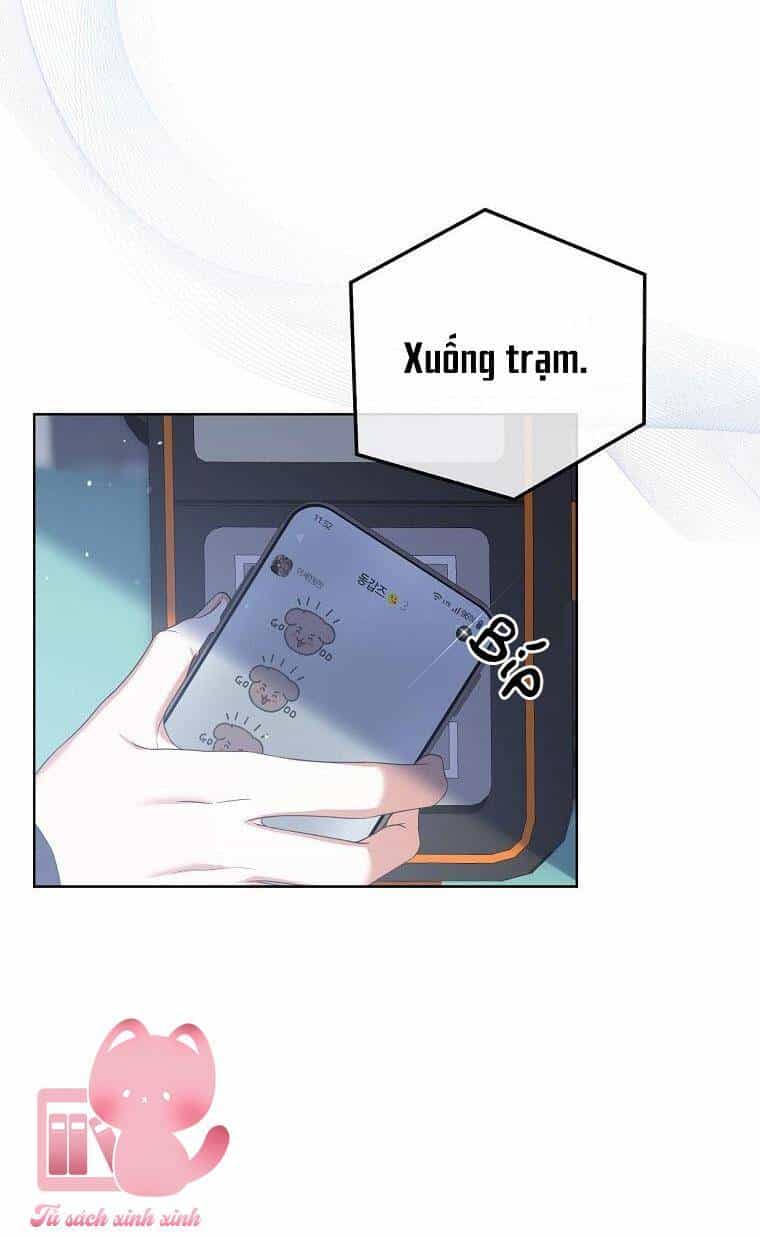Ra Mắt Hay Ra Đi - Chương 32 - ảnh 22