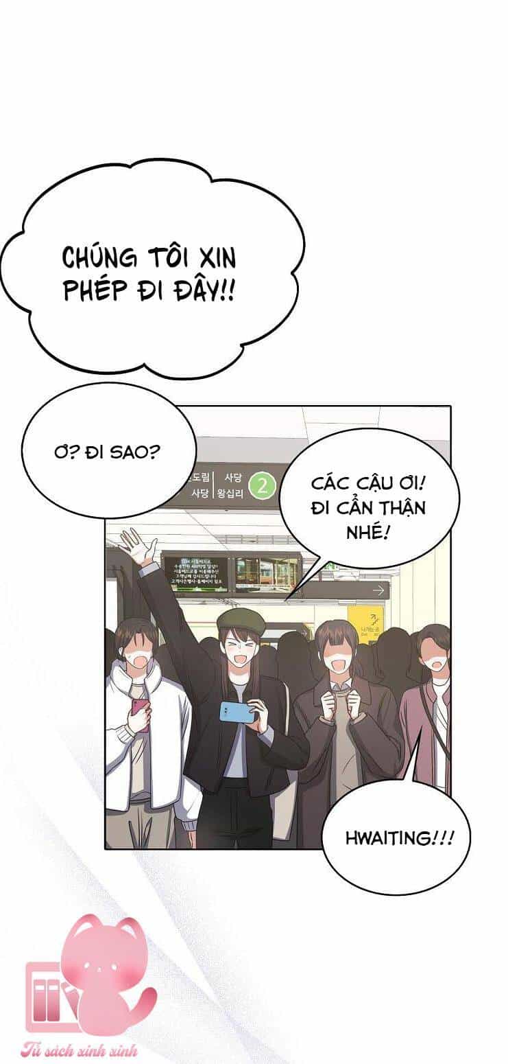 Ra Mắt Hay Ra Đi - Chương 32 - ảnh 53