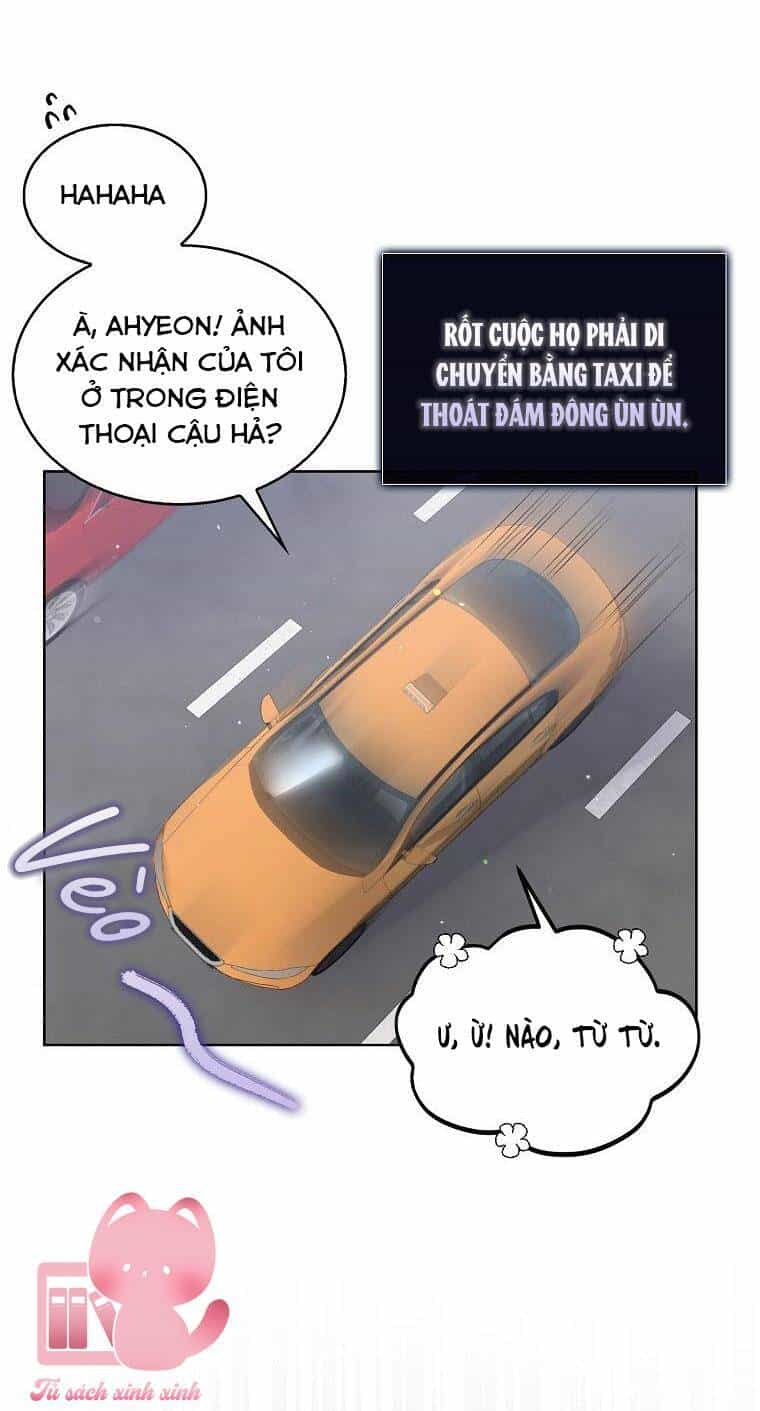 Ra Mắt Hay Ra Đi - Chương 32 - ảnh 63