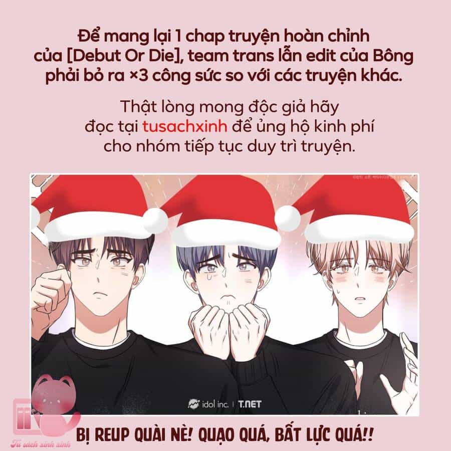 Ra Mắt Hay Ra Đi - Chương 32 - ảnh 80