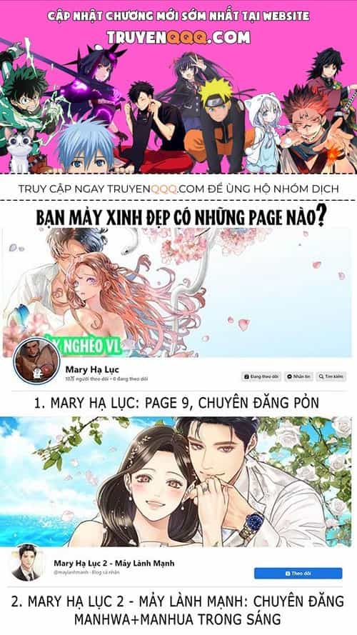 Ra Mắt Hay Ra Đi - Chương 32.1 - ảnh 1