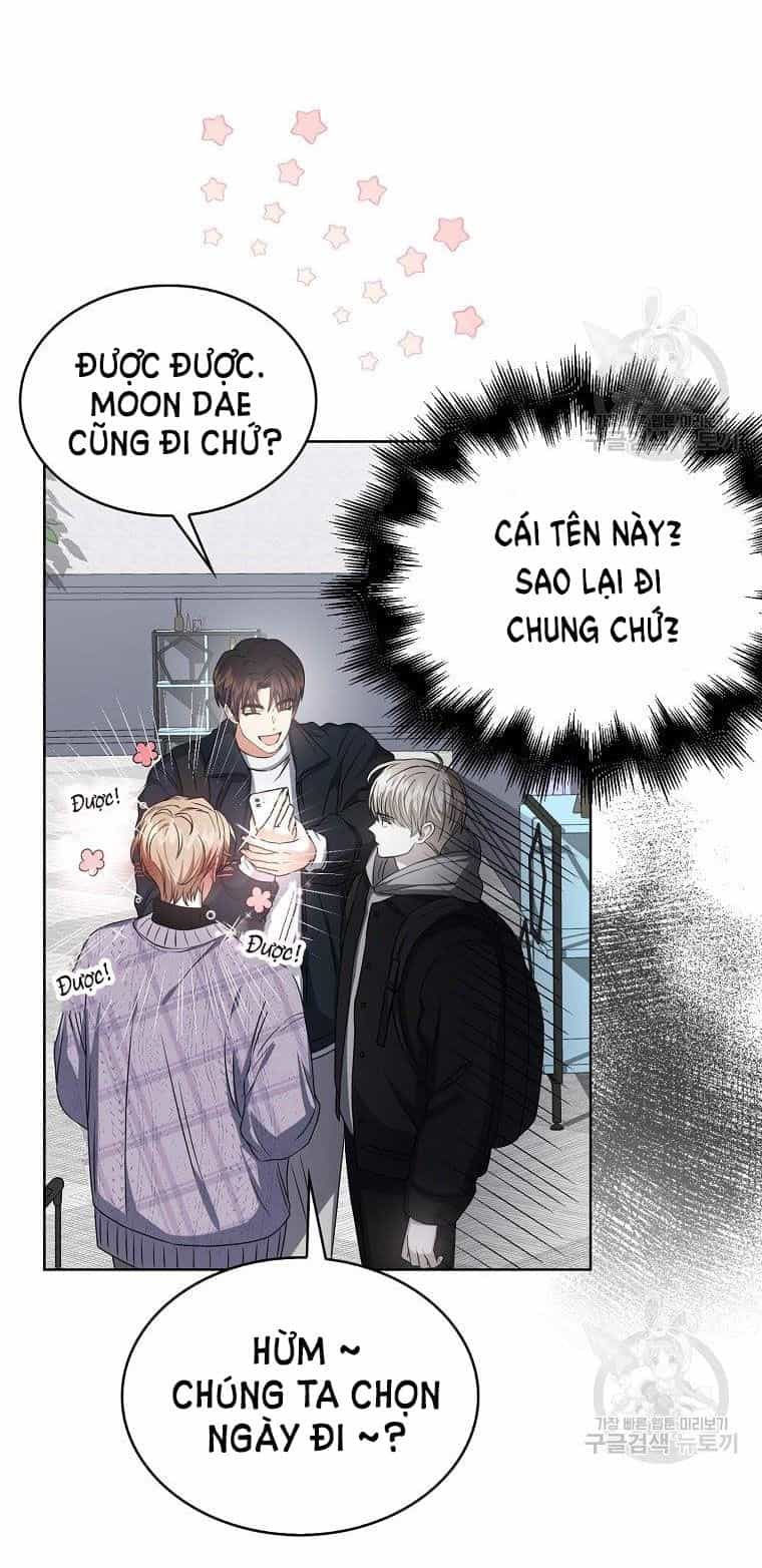 Ra Mắt Hay Ra Đi - Chương 32.1 - ảnh 17